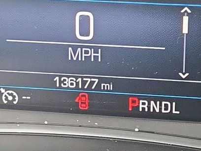 Used 2019 Chevrolet Equinox LT