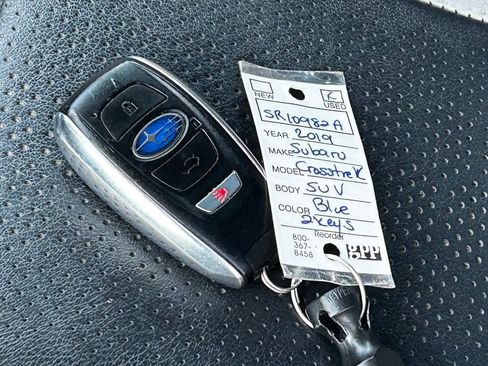 Used 2019 Subaru Crosstrek 2.0i Limited image 50
