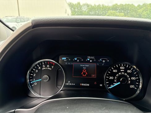 Used 2019 Ford F150 Lariat AWD/4WD image 26
