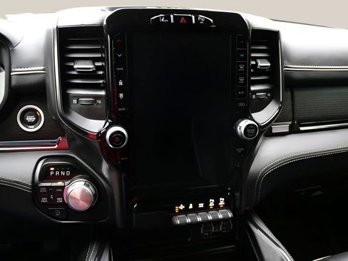 Used 2024 RAM 1500 Limited AWD/4WD image 25