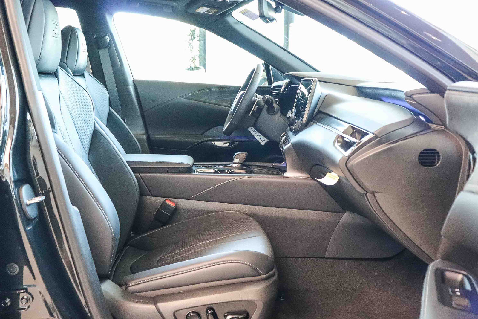 New 2026 Lexus RX 500h F Sport w/ Convenience Package AWD/4WD image 19