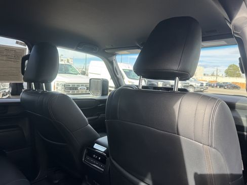 Certified 2025 Toyota Land Cruiser 1958 image 17