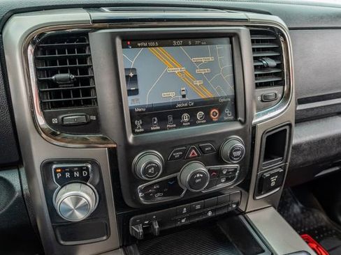 Used 2014 RAM 1500 Sport image 26