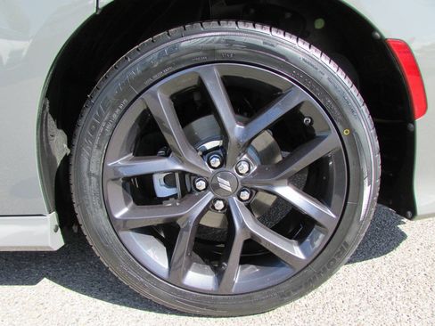 Used 2023 Dodge Charger R/T w/ Plus Group RWD image 10