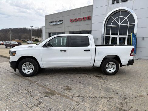 Used 2024 RAM 1500 Tradesman image 5