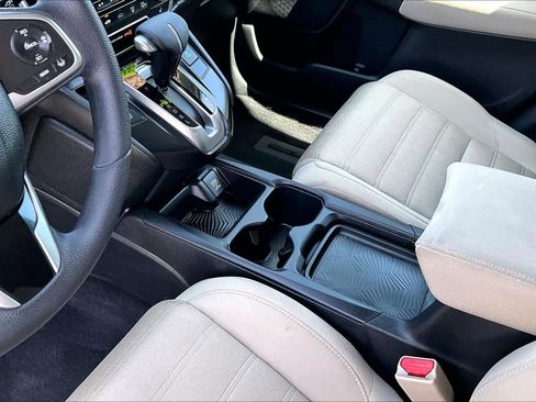Used 2017 Honda CR-V EX image 16