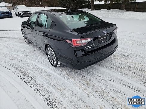 Used 2023 Subaru Legacy Limited image 6