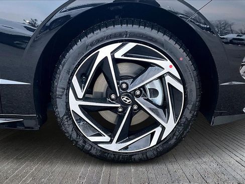 New 2026 Hyundai Sonata SEL image 11