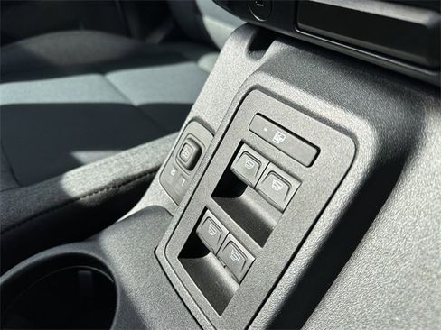 Certified 2021 Ford Bronco 4-Door w/ Sasquatch Package image 26