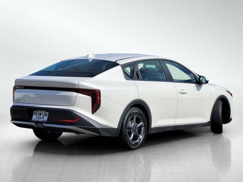 Used 2025 Kia K4 LXS image 4