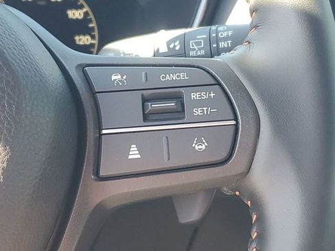 New 2026 Honda CR-V Sport image 34