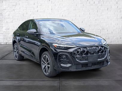 New 2026 Audi Q5 Premium Plus