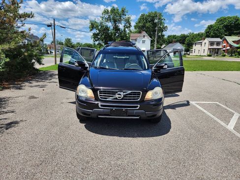Used 2012 Volvo XC90 3.2 AWD/4WD image 37