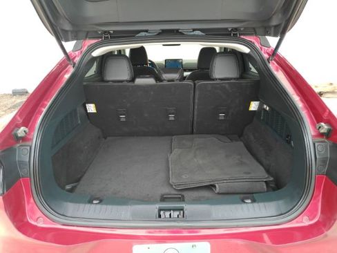 Used 2021 Ford Mustang Mach-E California Route 1 image 24