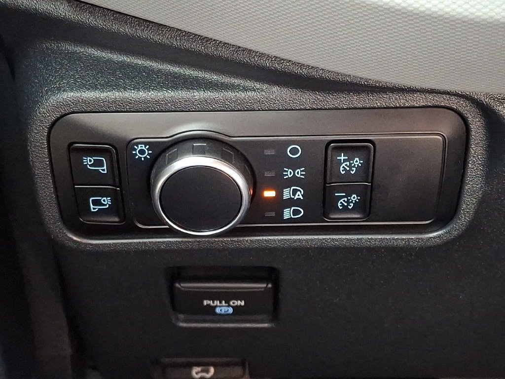 Certified 2023 Ford Bronco Badlands AWD/4WD image 27