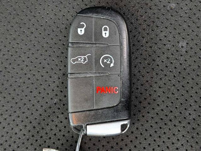 Used 2020 Dodge Durango R/T AWD/4WD image 28
