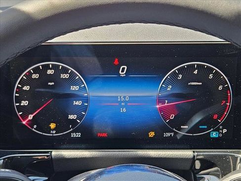 New 2025 Mercedes-Benz GLA 250 image 11