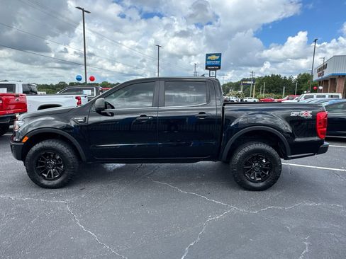Used 2020 Ford Ranger XL w/ Equipment Group 101A Mid AWD/4WD image 9