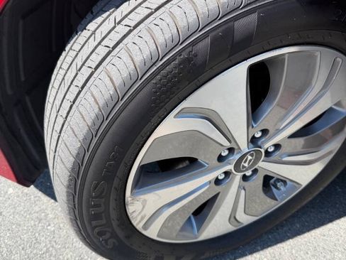 Used 2015 Hyundai Sonata Limited w/ Option Group 02 FWD image 23