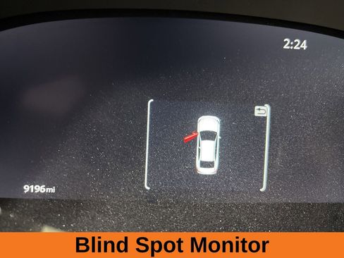 Used 2025 Toyota Camry XSE image 15