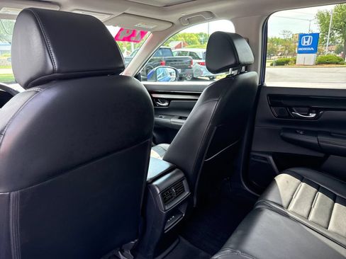 Certified 2024 Honda CR-V EX-L image 22