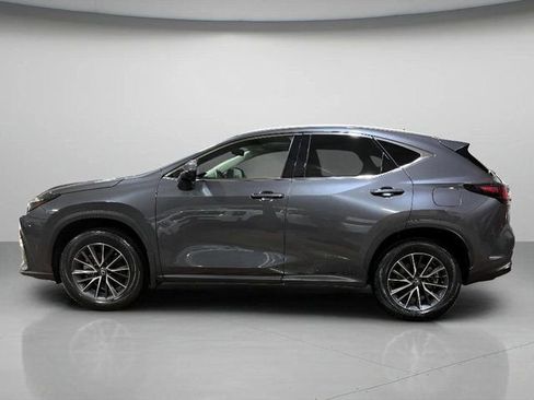 Used 2025 Lexus NX 350 AWD image 7