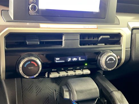 Used 2024 Toyota Tacoma SR5 RWD image 19