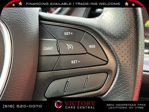 Used 2023 Dodge Challenger R/T image 23