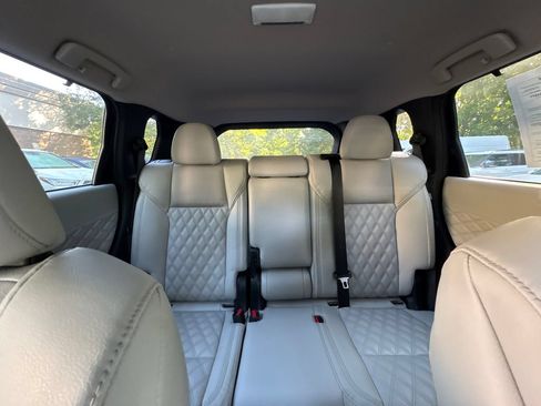 Used 2024 Mitsubishi Outlander SEL AWD/4WD image 38