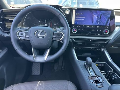 New 2026 Lexus TX 350 FWD image 38