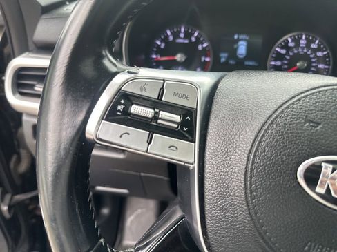 Used 2020 Kia Telluride S AWD/4WD image 14