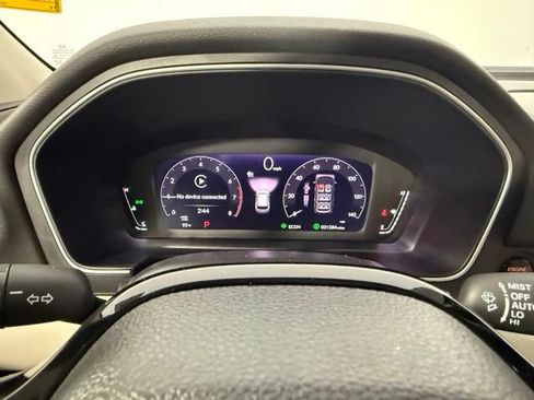 Used 2026 Honda Pilot Elite image 21