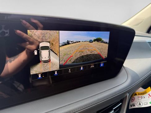New 2026 Buick Encore GX Preferred w/ Advanced Technology Package FWD image 27