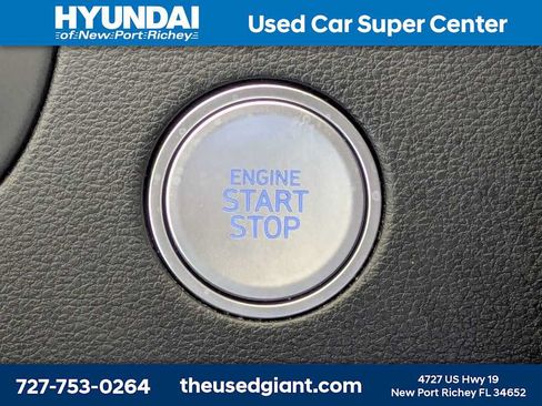 Used 2023 Hyundai Santa Cruz SEL w/ Activity Package FWD image 33