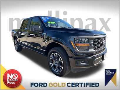 Used 2024 Ford F150 STX