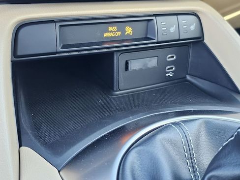 New 2025 MAZDA MX-5 Miata Grand Touring image 27