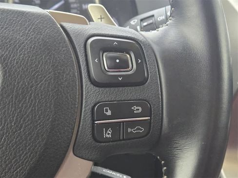 Used 2020 Lexus NX 300 FWD w/ Comfort Package image 11