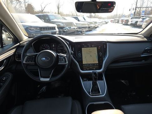 Used 2023 Subaru Outback Onyx Edition image 16