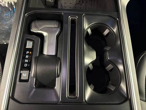 New 2026 Ford F150 Platinum w/ Equipment Group 702A High AWD/4WD image 18