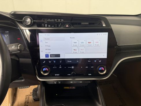 Used 2023 Lexus RZ 450e Premium w/ Technology Package AWD/4WD image 20