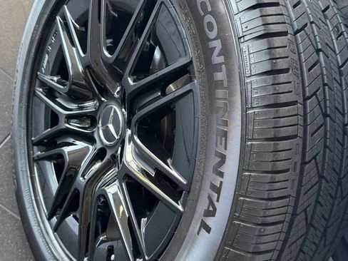 Used 2025 Mercedes-Benz G 550 image 94