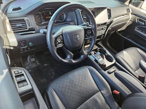 Used 2021 Honda Passport Elite image 9