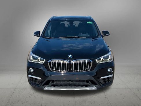 Used 2017 BMW X1 xDrive28i AWD/4WD image 9