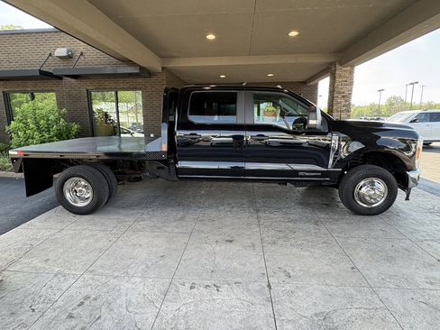 Used 2023 Ford F350 XL w/ XL Chrome Package AWD/4WD image 4