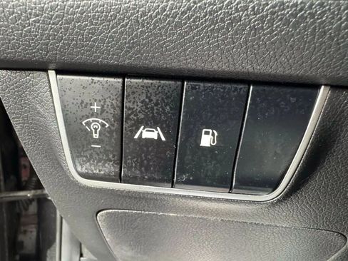 Used 2022 Kia Stinger GT1 w/ Red Interior Color Package image 27