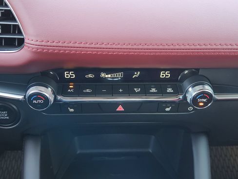 New 2026 MAZDA MAZDA3 2.5 S Hatchback w/ Premium Pkg FWD image 20