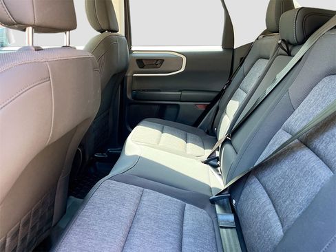 Used 2024 Ford Bronco Sport Big Bend image 22