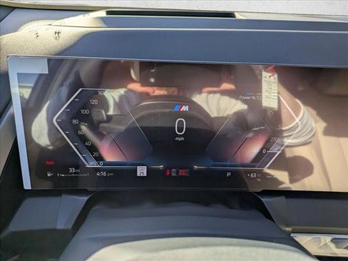 Used 2026 BMW X3 xDrive30 w/ Premium Package image 11