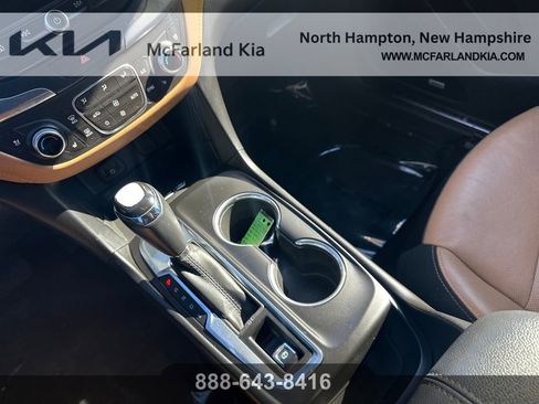 Used 2018 Chevrolet Equinox Premier image 26