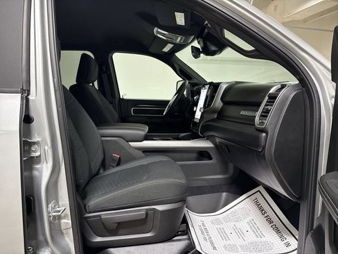 New 2026 RAM 2500 Big Horn image 25